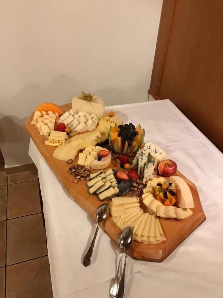 Hotel Simmerlwirt Niederau Eksteriør billede