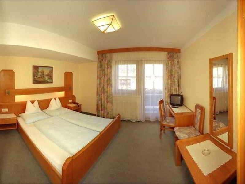Hotel Simmerlwirt Niederau Eksteriør billede